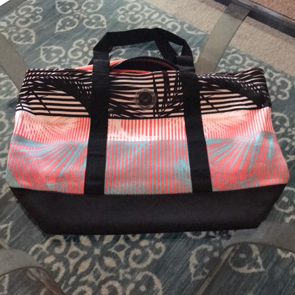Roxy Large neoprene beach tote